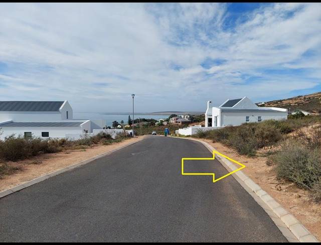 LAND FOR SALE IN ST HELENA VIEWS